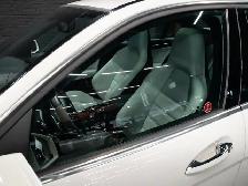 2010 Mercedes-Benz C-Class C 63 | Starlight | Ambient Lighting - Photo 24