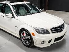 2010 Mercedes-Benz C-Class C 63 | Starlight | Ambient Lighting - Photo 27