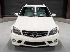2010 Mercedes-Benz C-Class C 63 | Starlight | Ambient Lighting - Photo 28