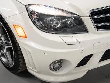 2010 Mercedes-Benz C-Class C 63 | Starlight | Ambient Lighting - Photo 32