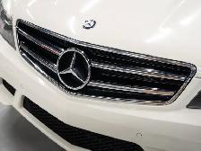 2010 Mercedes-Benz C-Class C 63 | Starlight | Ambient Lighting - Photo 33