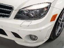2010 Mercedes-Benz C-Class C 63 | Starlight | Ambient Lighting - Photo 35