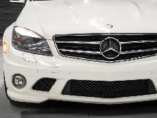 2010 Mercedes-Benz C-Class C 63 | Starlight | Ambient Lighting - Photo 36