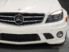 2010 Mercedes-Benz C-Class C 63 | Starlight | Ambient Lighting - Photo 37