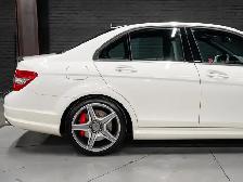2010 Mercedes-Benz C-Class C 63 | Starlight | Ambient Lighting - Photo 41