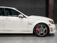 2010 Mercedes-Benz C-Class C 63 | Starlight | Ambient Lighting - Photo 42