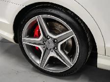 2010 Mercedes-Benz C-Class C 63 | Starlight | Ambient Lighting - Photo 44
