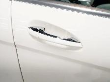 2010 Mercedes-Benz C-Class C 63 | Starlight | Ambient Lighting - Photo 49