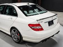 2010 Mercedes-Benz C-Class C 63 | Starlight | Ambient Lighting - Photo 54