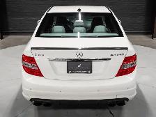 2010 Mercedes-Benz C-Class C 63 | Starlight | Ambient Lighting - Photo 55