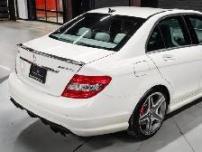 2010 Mercedes-Benz C-Class C 63 | Starlight | Ambient Lighting - Photo 56