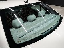 2010 Mercedes-Benz C-Class C 63 | Starlight | Ambient Lighting - Photo 57