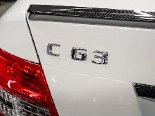 2010 Mercedes-Benz C-Class C 63 | Starlight | Ambient Lighting - Photo 60