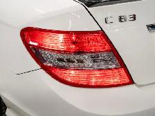 2010 Mercedes-Benz C-Class C 63 | Starlight | Ambient Lighting - Photo 63