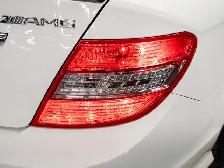 2010 Mercedes-Benz C-Class C 63 | Starlight | Ambient Lighting - Photo 64