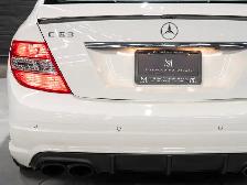 2010 Mercedes-Benz C-Class C 63 | Starlight | Ambient Lighting - Photo 67