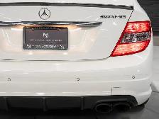 2010 Mercedes-Benz C-Class C 63 | Starlight | Ambient Lighting - Photo 68