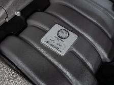 2010 Mercedes-Benz C-Class C 63 | Starlight | Ambient Lighting - Photo 77
