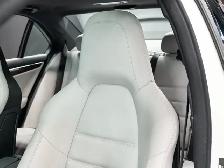 2010 Mercedes-Benz C-Class C 63 | Starlight | Ambient Lighting - Photo 81