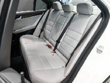 2010 Mercedes-Benz C-Class C 63 | Starlight | Ambient Lighting - Photo 92
