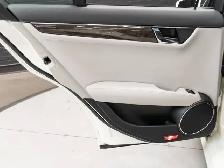 2010 Mercedes-Benz C-Class C 63 | Starlight | Ambient Lighting - Photo 96