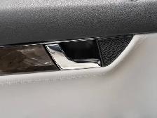 2010 Mercedes-Benz C-Class C 63 | Starlight | Ambient Lighting - Photo 97