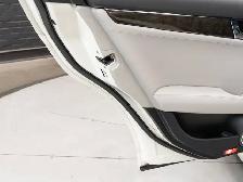 2010 Mercedes-Benz C-Class C 63 | Starlight | Ambient Lighting - Photo 100