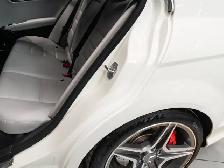 2010 Mercedes-Benz C-Class C 63 | Starlight | Ambient Lighting - Photo 103