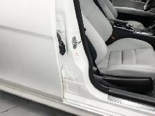 2010 Mercedes-Benz C-Class C 63 | Starlight | Ambient Lighting - Photo 108