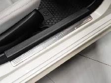 2010 Mercedes-Benz C-Class C 63 | Starlight | Ambient Lighting - Photo 109