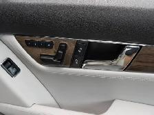 2010 Mercedes-Benz C-Class C 63 | Starlight | Ambient Lighting - Photo 112