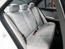 2010 Mercedes-Benz C-Class C 63 | Starlight | Ambient Lighting - Photo 116