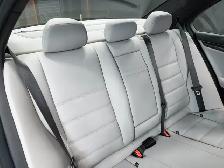 2010 Mercedes-Benz C-Class C 63 | Starlight | Ambient Lighting - Photo 117