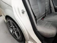 2010 Mercedes-Benz C-Class C 63 | Starlight | Ambient Lighting - Photo 119