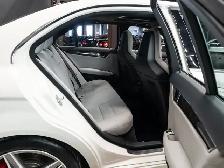 2010 Mercedes-Benz C-Class C 63 | Starlight | Ambient Lighting - Photo 120