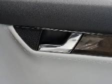 2010 Mercedes-Benz C-Class C 63 | Starlight | Ambient Lighting - Photo 122