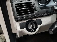 2010 Mercedes-Benz C-Class C 63 | Starlight | Ambient Lighting - Photo 130