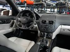 2010 Mercedes-Benz C-Class C 63 | Starlight | Ambient Lighting - Photo 132