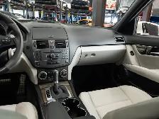 2010 Mercedes-Benz C-Class C 63 | Starlight | Ambient Lighting - Photo 134