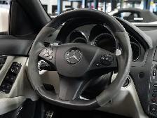 2010 Mercedes-Benz C-Class C 63 | Starlight | Ambient Lighting - Photo 135