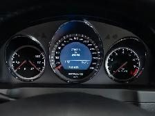 2010 Mercedes-Benz C-Class C 63 | Starlight | Ambient Lighting - Photo 138