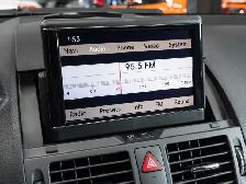 2010 Mercedes-Benz C-Class C 63 | Starlight | Ambient Lighting - Photo 142