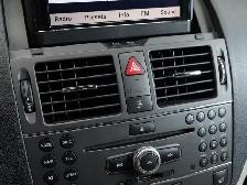 2010 Mercedes-Benz C-Class C 63 | Starlight | Ambient Lighting - Photo 143