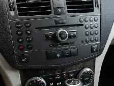 2010 Mercedes-Benz C-Class C 63 | Starlight | Ambient Lighting - Photo 144