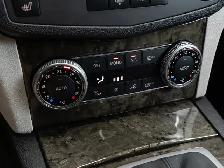 2010 Mercedes-Benz C-Class C 63 | Starlight | Ambient Lighting - Photo 145
