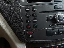 2010 Mercedes-Benz C-Class C 63 | Starlight | Ambient Lighting - Photo 146