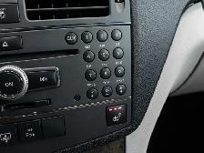 2010 Mercedes-Benz C-Class C 63 | Starlight | Ambient Lighting - Photo 147