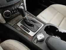 2010 Mercedes-Benz C-Class C 63 | Starlight | Ambient Lighting - Photo 148