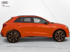 2022 Audi Q3 Technik Quattro, Jam - Photo 2