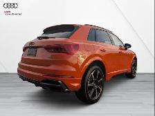 2022 Audi Q3 Technik Quattro, Jam - Photo 3